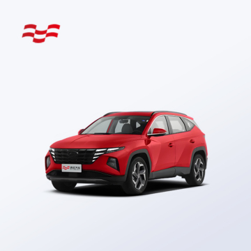 2023 Hot High-Energy Hyundai Tucson L 1.5T AT 2WD GLX SUV