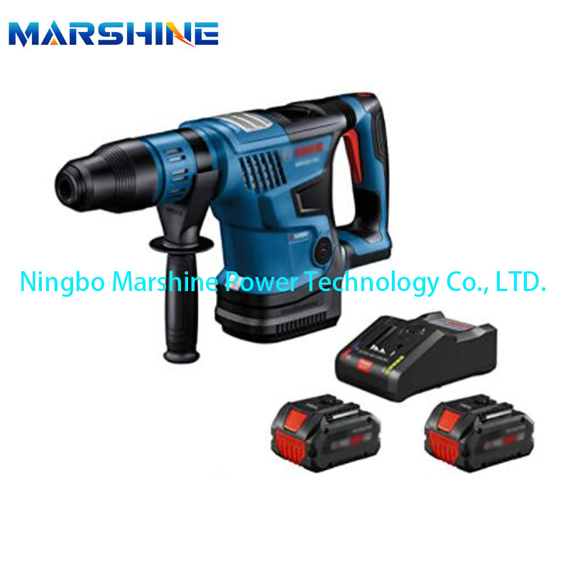 rechargeable hammer drill（BOSCH）V4