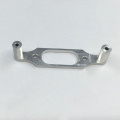 Custom Machining Aluminum Bracket Parts