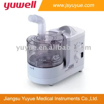 ultrasonic nebulizer