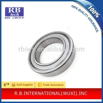 Good quality Good price 6010-zz ball bearing