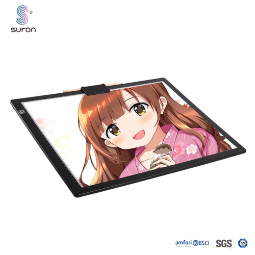 Suron LED Artcraft Tracing Light Board