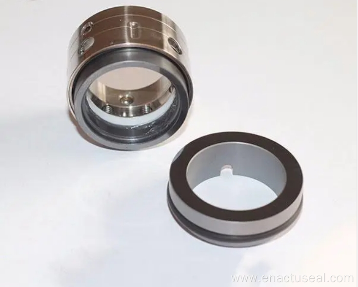 PTFE Wedge Mechanical Seal for Chemical Applications