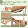 Recycled Natural Natural Reusable Beach Goni Bang Bangau Tote