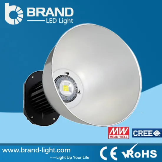 hot sale ce rohs alibaba china make no flicker high bay light