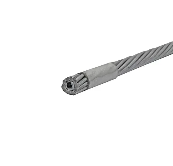 Durable Composite Optical Ground Wire