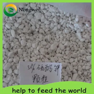 Potassium Sulphate Fertilizer Price