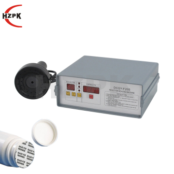HZPK DCGY-200 bottiglia portatile bottiglia elettromagnetica induction gallo di tenuta