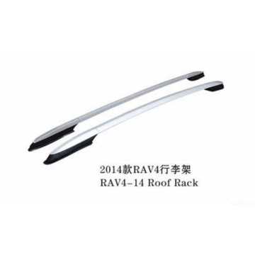 สำหรับ Toyota RAV4 Roof Rack 2014