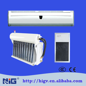 Wall Mounted Air Conditioner/Hot Air Conditioner Wall Mounted/Solar Air Conditioner