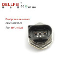 Hyundai Mới 55pp07-02 Cảm biến áp suất nhiên liệu cao