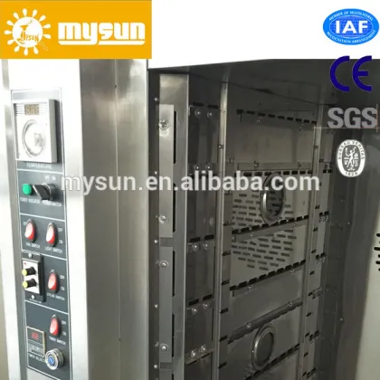 10 Trays Commercial & Industrial electric combi oven