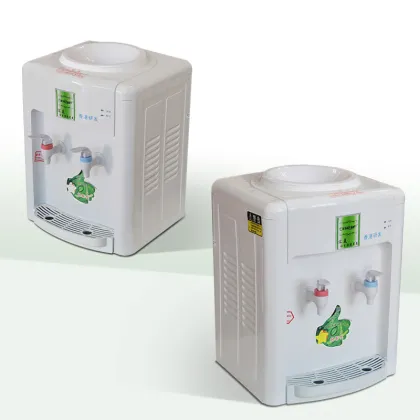 Hot sell Desktop water dispenser/water cooler dispenser
