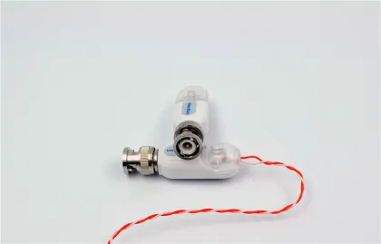 cctv accessories single video balun
