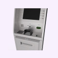 Cash-in/Cash-out Cash Machine ATM