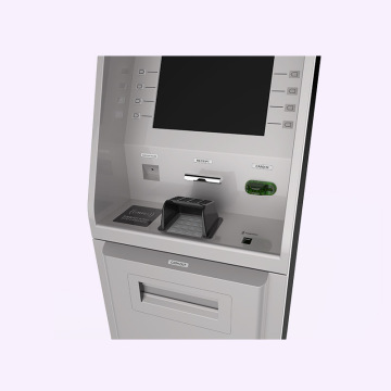 Cash-in / Cash-out Cash Machine ATM