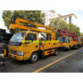 14m Dongfeng Articulated Aerial Lift Trucks