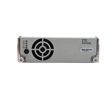 ZTE ZXD3000 asli (v5.6) Catu Daya Telekomunikasi - Modul Penyearah 48V 3000W