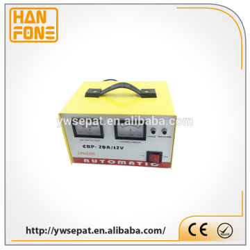 12V 15A Universal Battery Charger solar charger