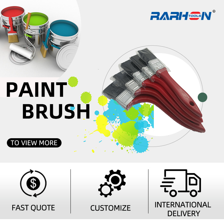 Paint Brush