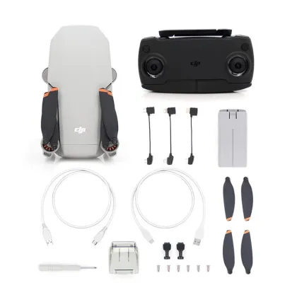 Mini SE Drone 4K camera 30 Min flight time 10km Video Transmission Camera Drones for DJI Mini SE fly more combo dron Quadcopter