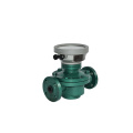 wholesale plastic oval gear flowmeter