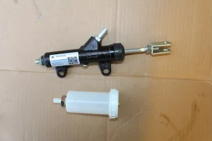 Wheel Loader Clutch Master Pump 4190000037 Spare Parts