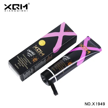 Spot XQM Sunscreen Lotion - Natural Sunscreen for Face and Body with GMPC Certification
