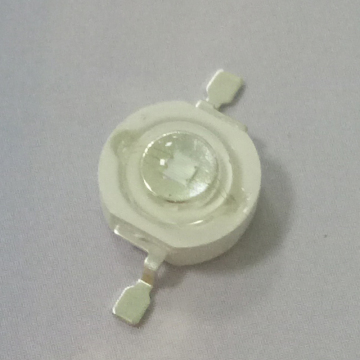 High Power SMD LEDS: Epistar Chip UV LED, Pure White, and UVC 1W Diodes