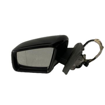 Factory Direct High-Quality Electric Folding Rearview Mirrors for Mercedes Benz ML W166 - Anti-Glare