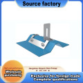 6 گیره سقفی استیل ضد زنگ با EPDM Solar