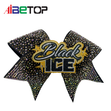 Блеск соревнования поклоняется с лавками All-Star Bows All-Star