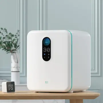 Intelligent Portable UV Sterilizer for Baby Bottles