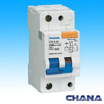 Rccb Circuit Breaker With Overcurrent Protection, High Quality Rccb ...