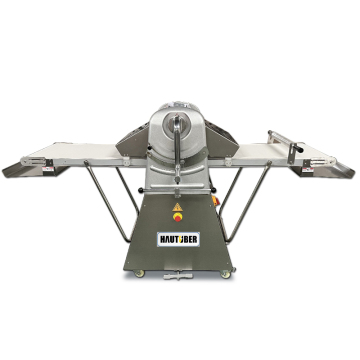 European Type 520 High Efficiency Commercial Automatic Bakery Pizza Press and Dough Sheeter: Price and Details