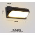 12W LED Wall Light مصباح معلق على الحائط