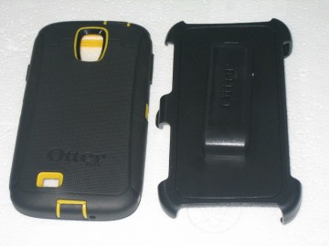 Cell Phone Case/Protective Defender Series Case for Samsung Galaxy S4 I9500
