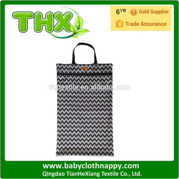 THX big cloth diaper bag cloth nappy wet bag