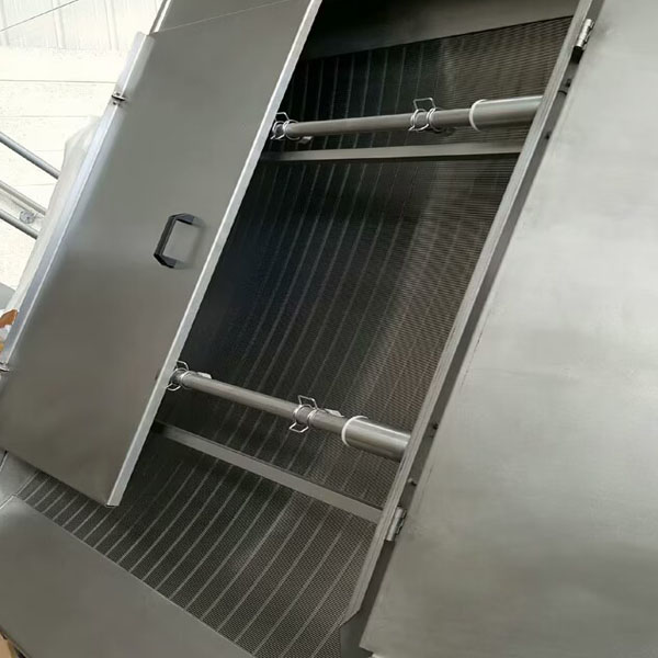 Pressure Arc Screen  (3)