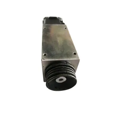SSA897200 SDF-SSA BIMORE Escalator Single Action Solenoid AC110V