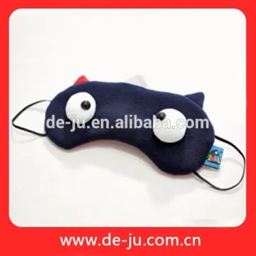 New Design Fashion Shaped Game Props Playing Props Animal Sleep Eye Mask