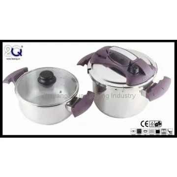 Cheap Presto commercial pressure cooker