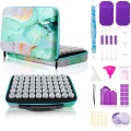 Fashion Pattern Diamond Painting Tool Storage Box