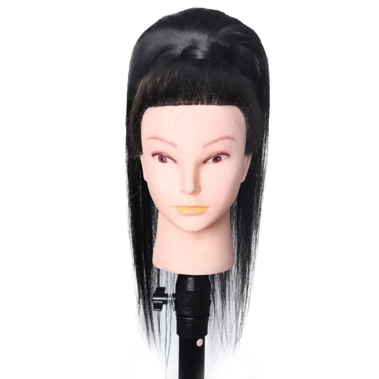 Li&Queen Wholesale Virgin Cuticle Aligned Hair Extensions Drawstring Ponytail 100 Real Brazilian Human Hair Extensions DHL