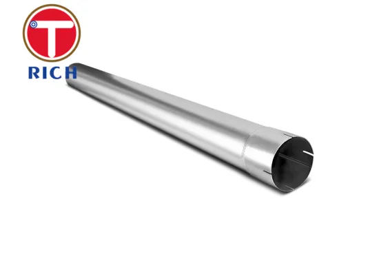 SEAMLESS PRECISION AUTOMOTIVE STEEL TUBES PIPE