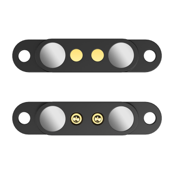 Excellent Quality 2 Pin Magnetic Connector