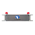 TONGSHI Transmission Universal Oil Cooler Cooling Radiator