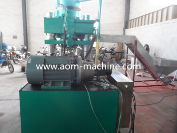 Automatic Dishwash Detergent Hydraulic Tablet Press Factory