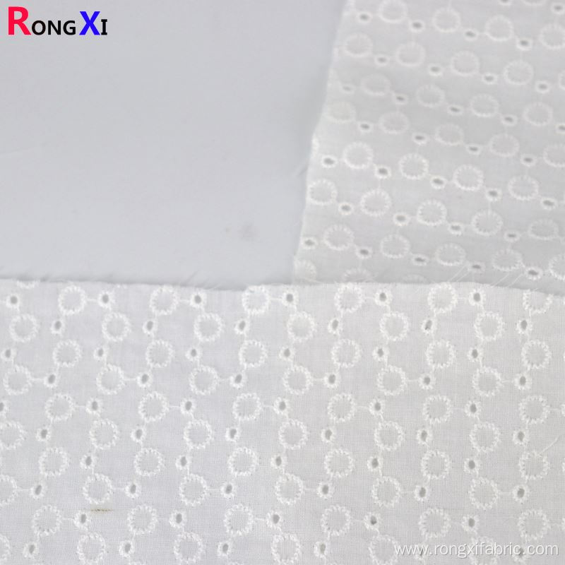 Plastic Organic Cotton Net Fabric