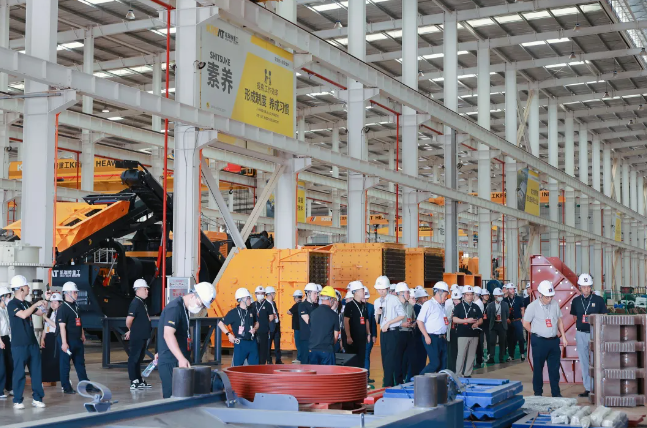 Kreat's First Global Partner Day and Brand 10th Anniversary celebration